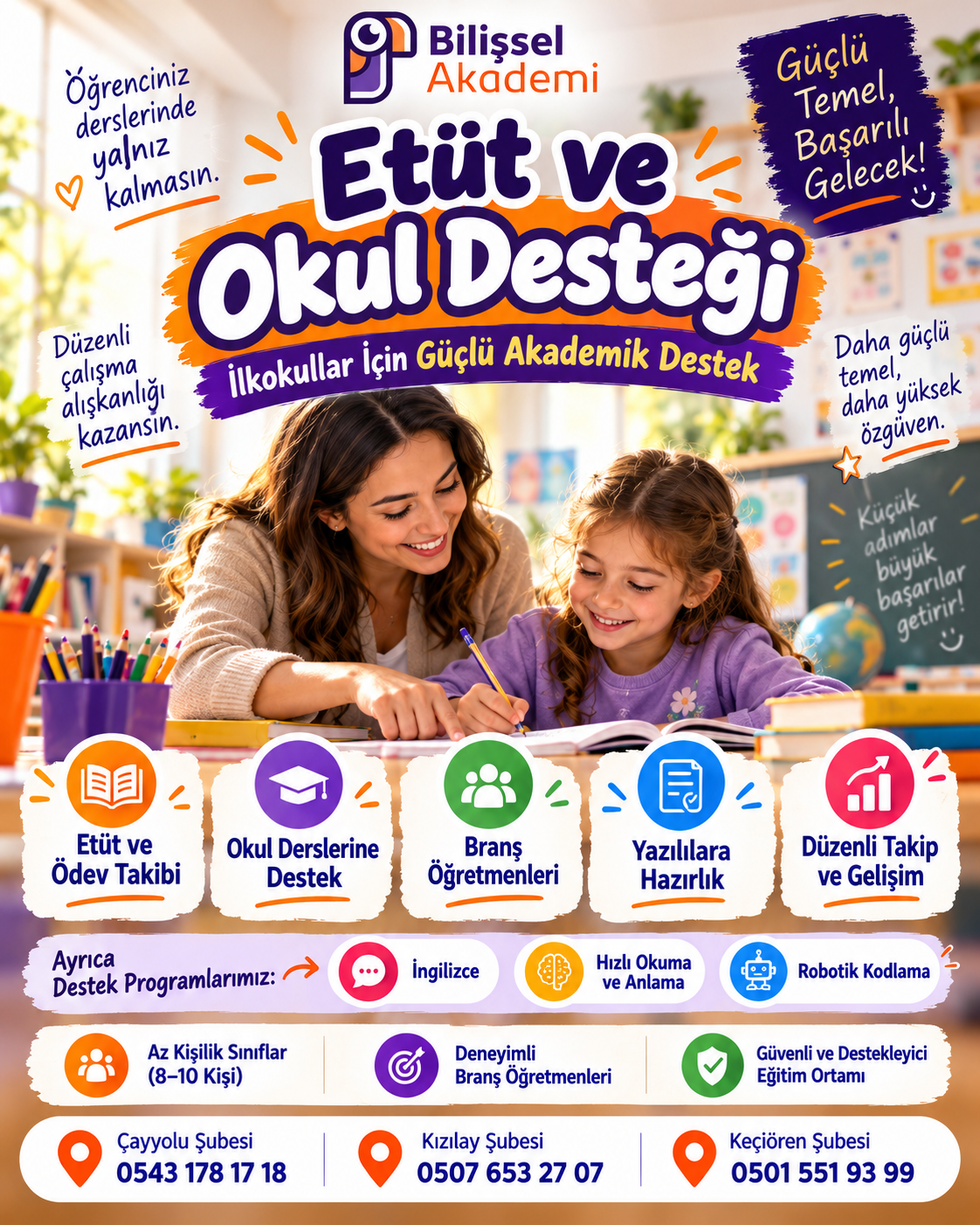 Ana Düşünce Soruları Nasıl Çözülür? Doğru ve Hızlı Çözüm Taktikleri