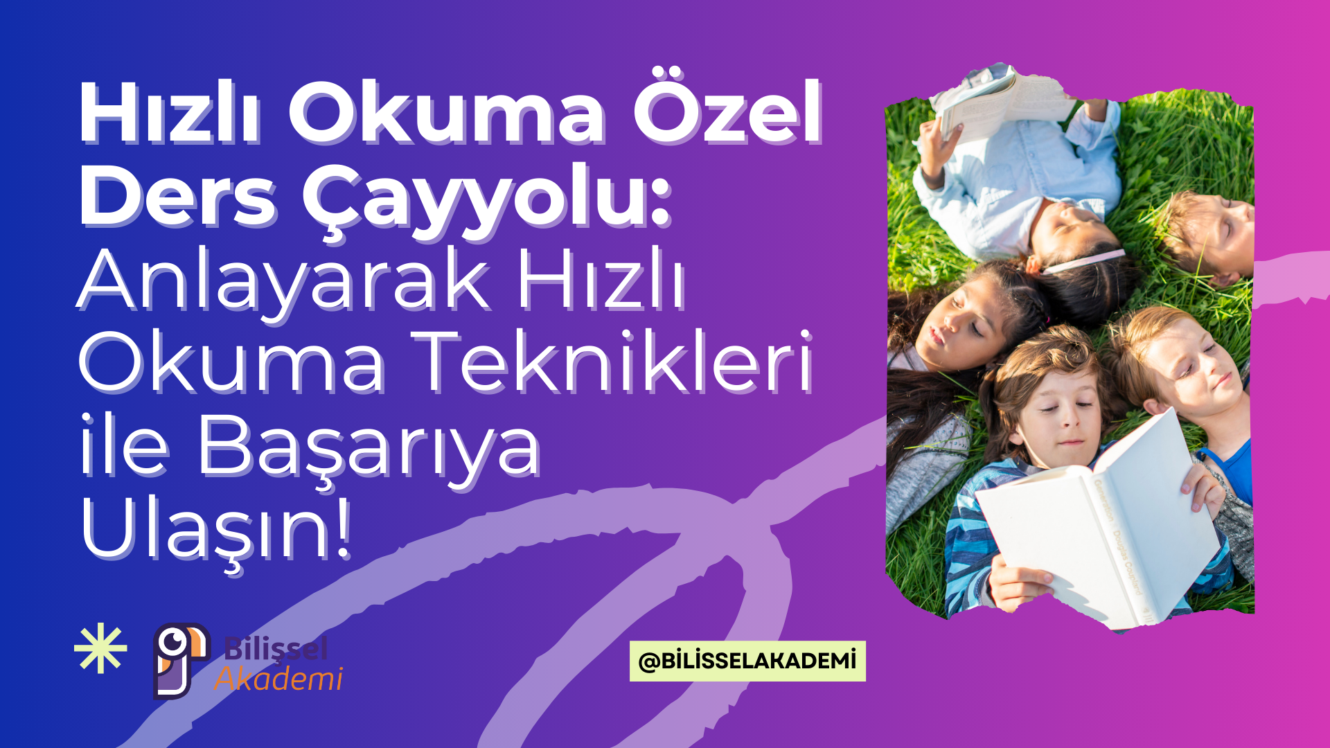 Hızlı Okuma Özel Ders Çayyolu